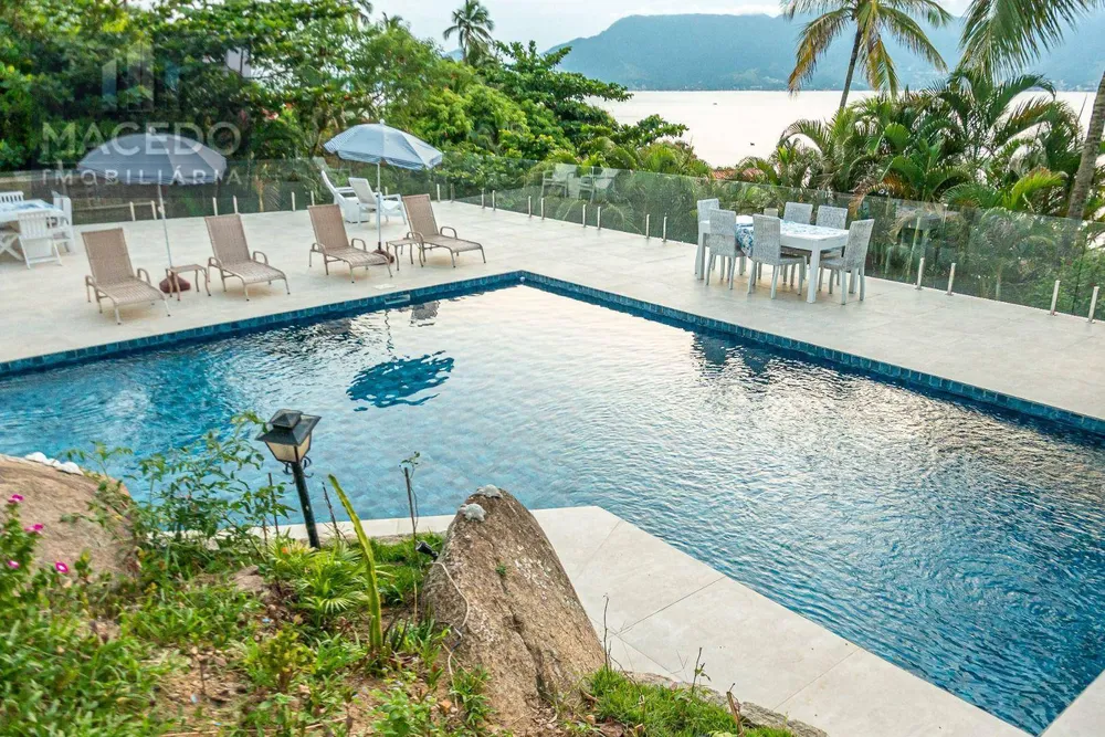 Casa, 9 quartos, 600 m² - Foto 12