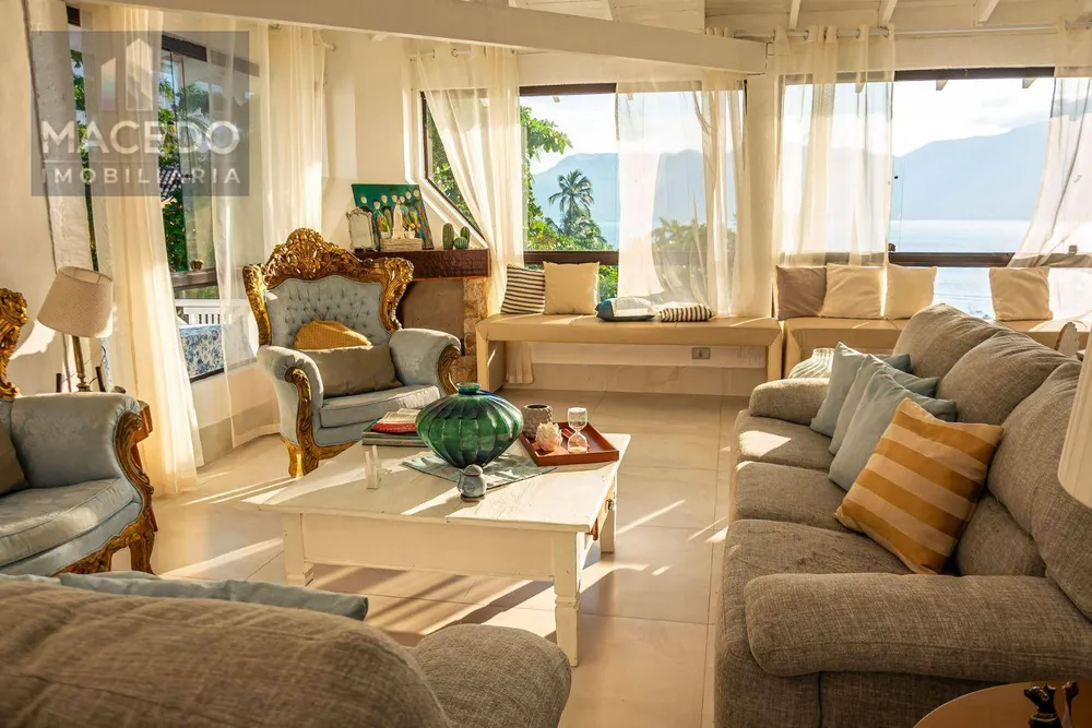 Casa, 9 quartos, 600 m² - Foto 2