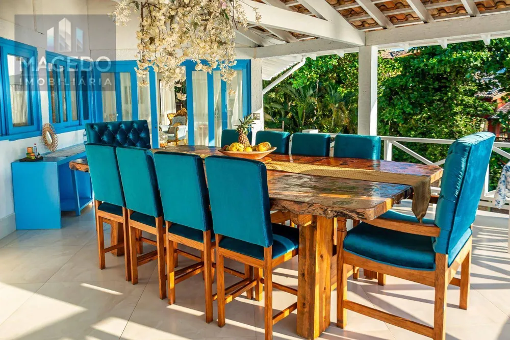 Casa, 9 quartos, 600 m² - Foto 4
