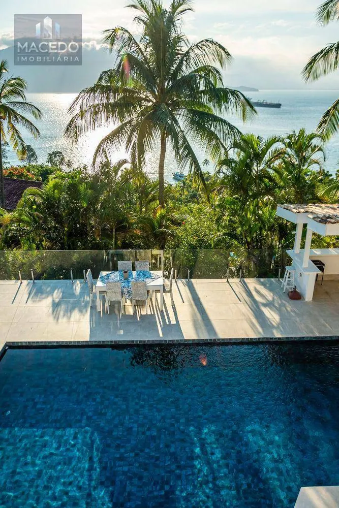Casa, 9 quartos, 600 m² - Foto 5