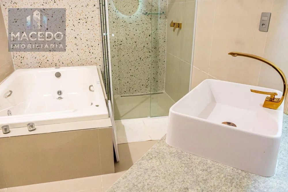Casa, 9 quartos, 600 m² - Foto 19