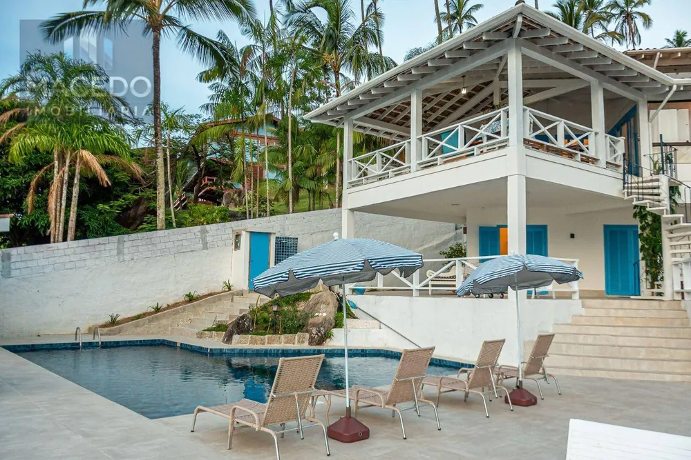Casa, 9 quartos, 600 m² - Foto 13