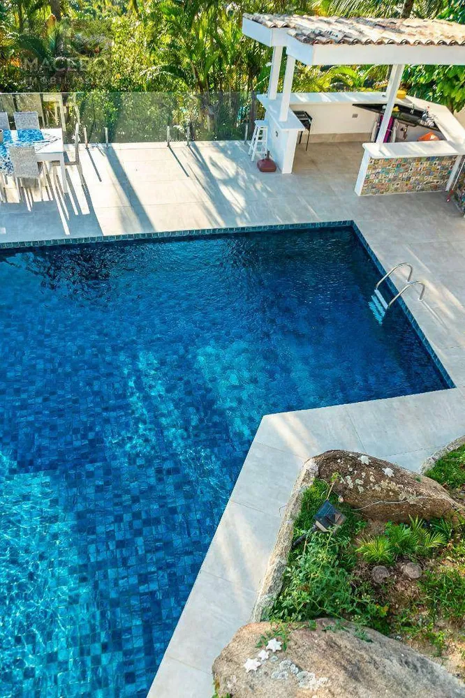 Casa, 9 quartos, 600 m² - Foto 6