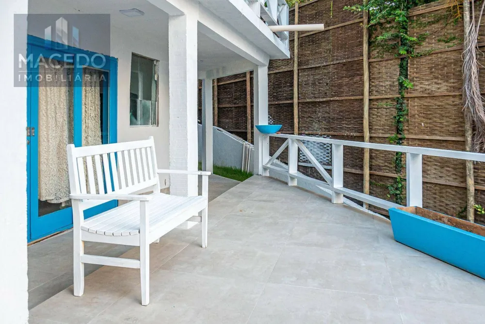 Casa, 9 quartos, 600 m² - Foto 11