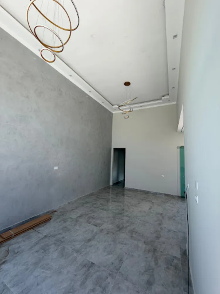 Casa, 3 quartos, 100 m² - Foto 1