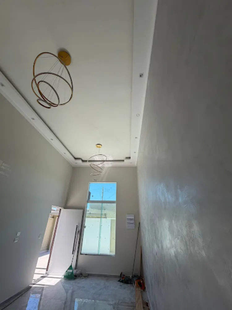 Casa, 3 quartos, 100 m² - Foto 3