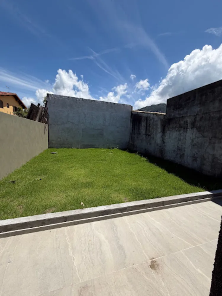 Casa, 3 quartos, 100 m² - Foto 2