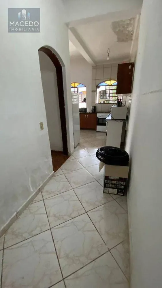 Casa, 9 quartos, 418 m² - Foto 3