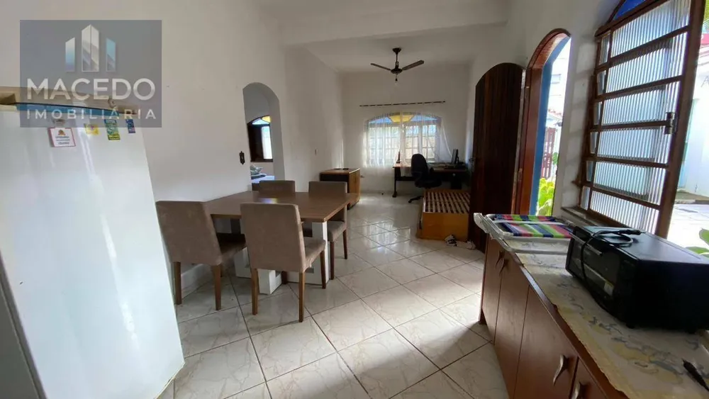 Casa, 9 quartos, 418 m² - Foto 4
