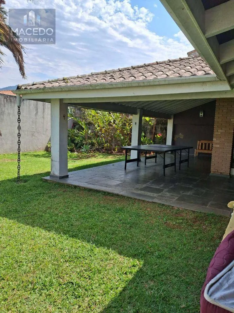 Casa, 4 quartos, 800 m² - Foto 15