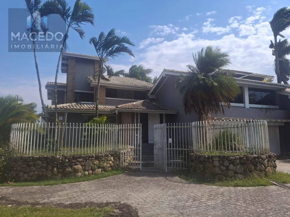 Casa, 4 quartos, 800 m² - Foto 1