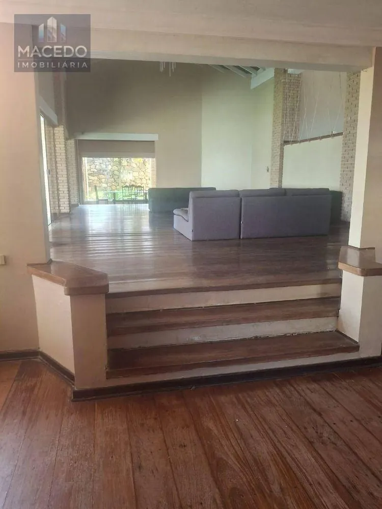Casa, 4 quartos, 800 m² - Foto 8