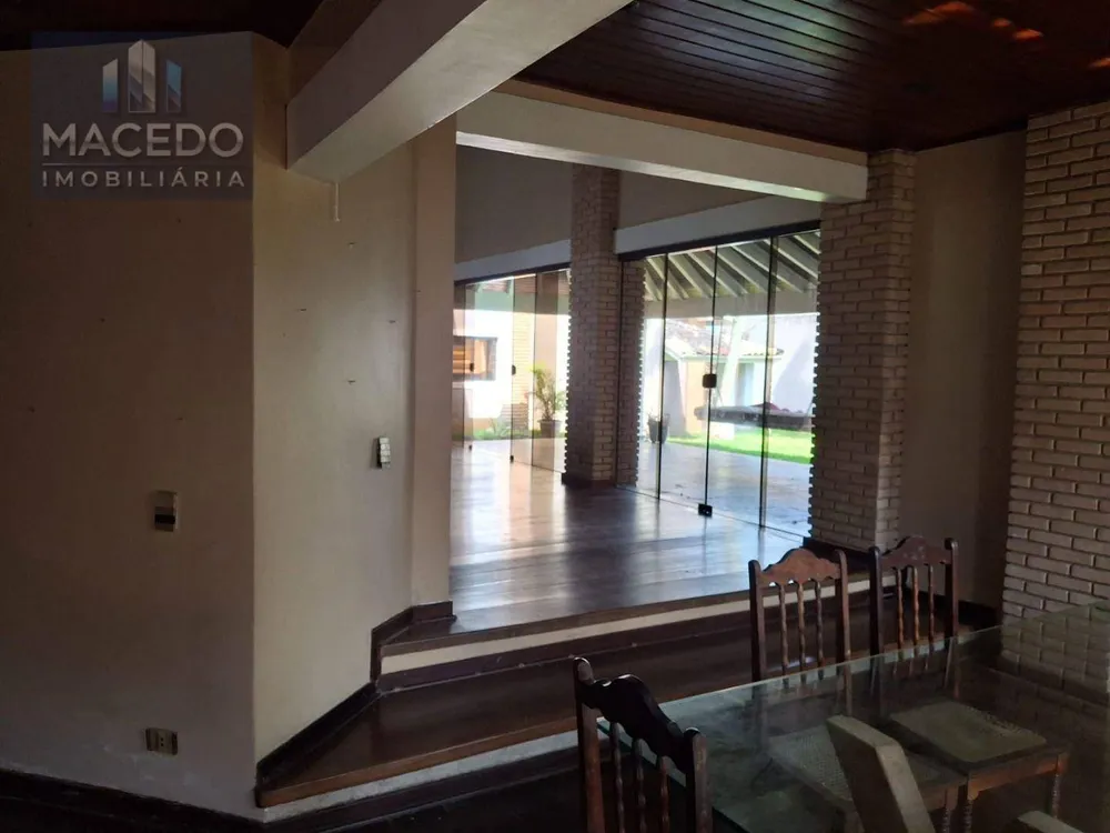 Casa, 4 quartos, 800 m² - Foto 16