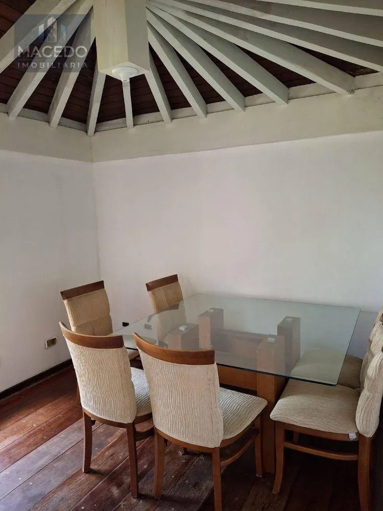 Casa, 4 quartos, 800 m² - Foto 5