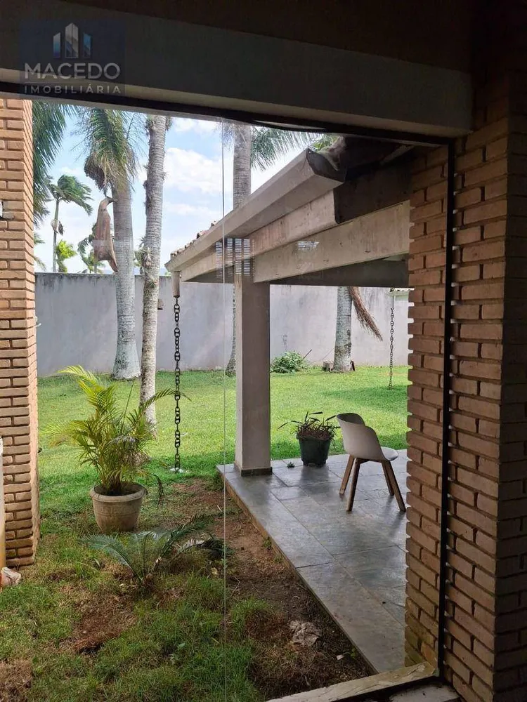 Casa, 4 quartos, 800 m² - Foto 20