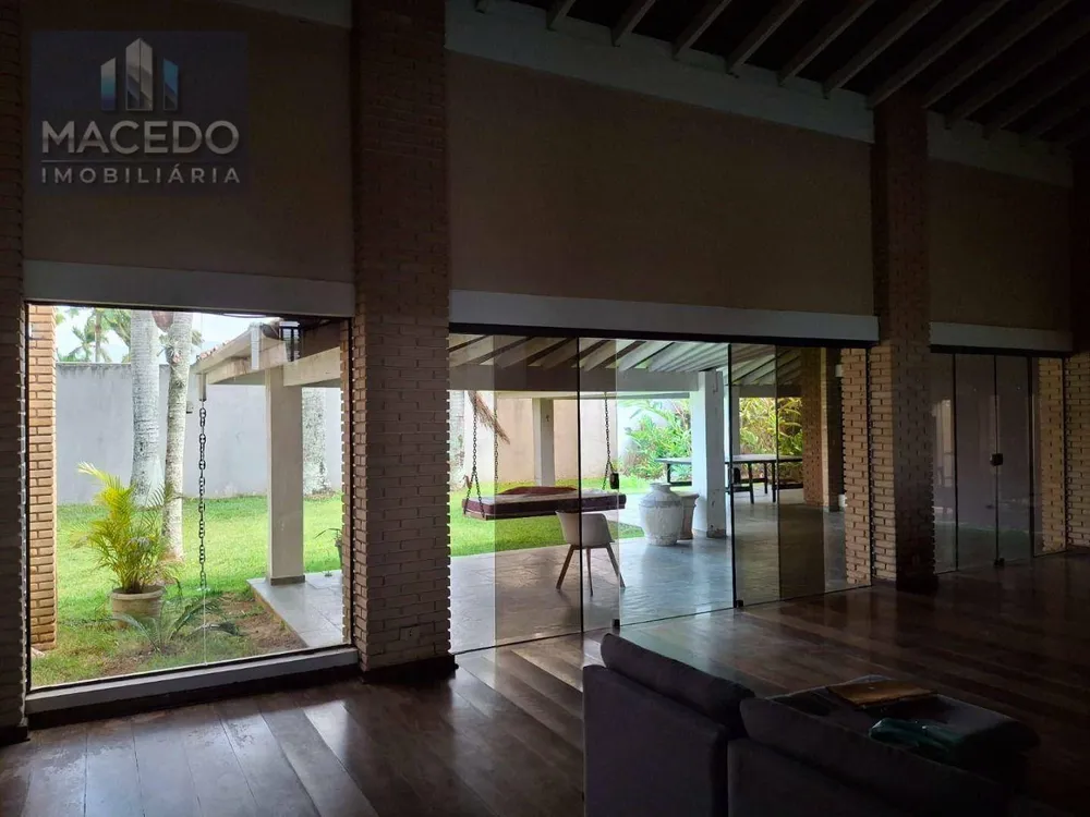 Casa, 4 quartos, 800 m² - Foto 6