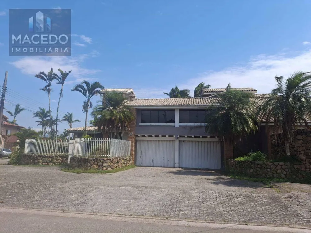 Casa, 4 quartos, 800 m² - Foto 2