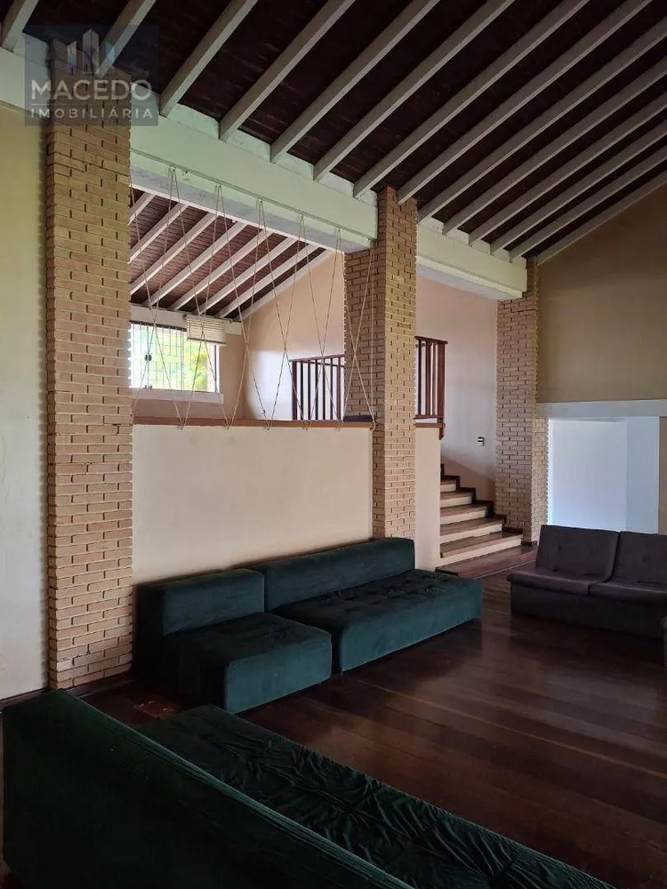 Casa, 4 quartos, 800 m² - Foto 12