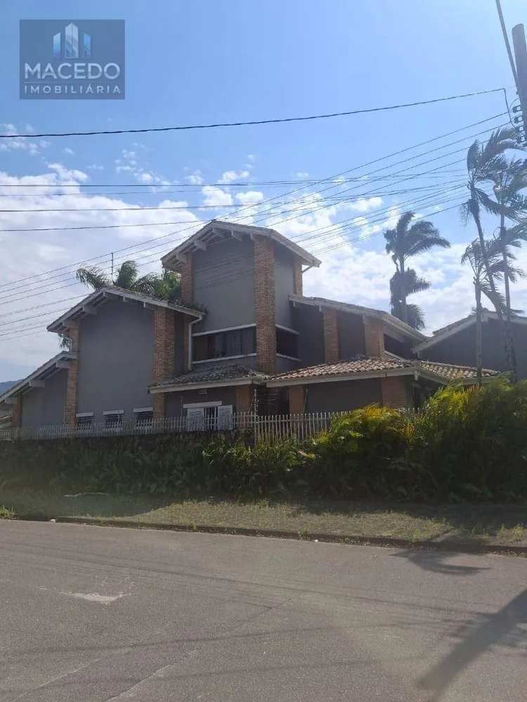 Casa, 4 quartos, 800 m² - Foto 4