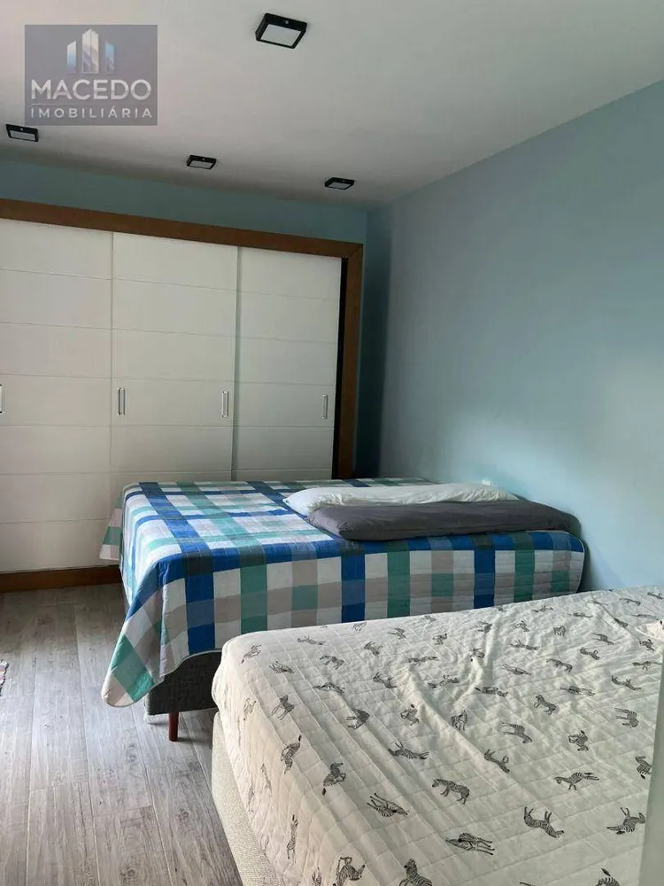Casa, 3 quartos, 167 m² - Foto 2