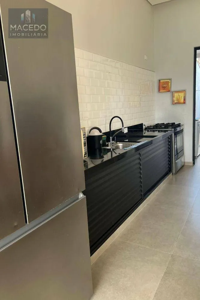 Casa, 3 quartos, 167 m² - Foto 11