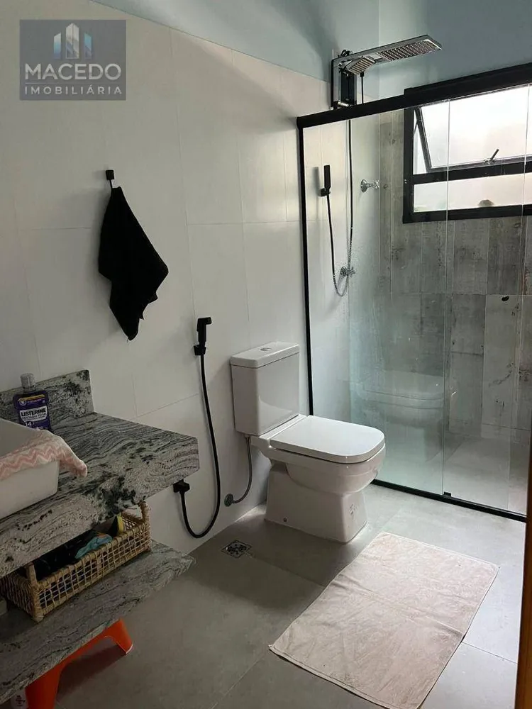 Casa, 3 quartos, 167 m² - Foto 9