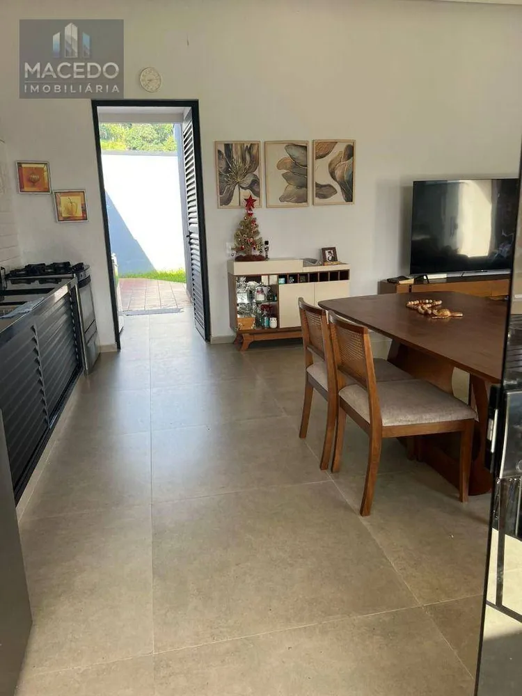 Casa, 3 quartos, 167 m² - Foto 12