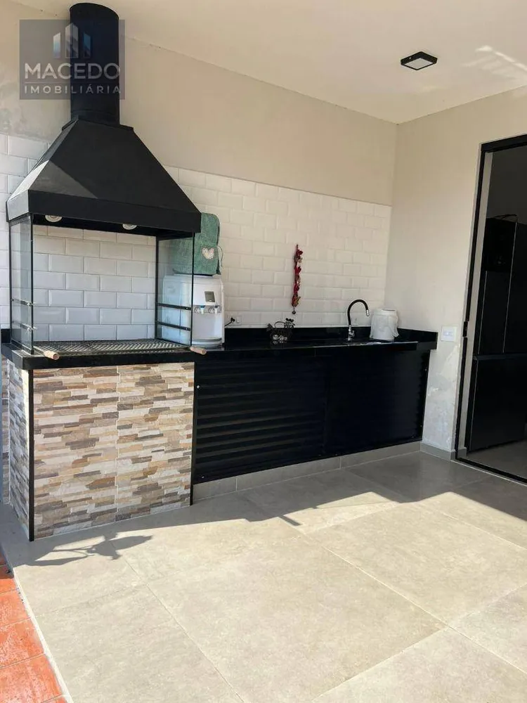 Casa, 3 quartos, 167 m² - Foto 7