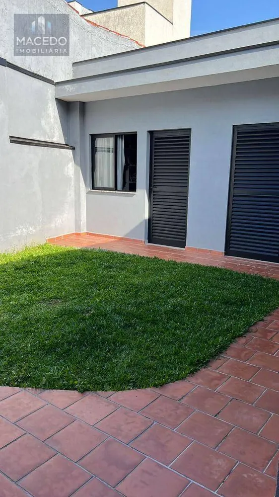 Casa, 3 quartos, 167 m² - Foto 4