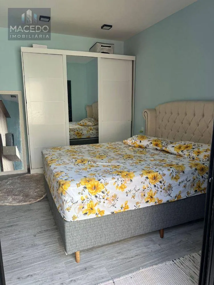 Casa, 3 quartos, 167 m² - Foto 13