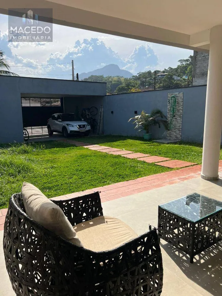 Casa, 3 quartos, 167 m² - Foto 3
