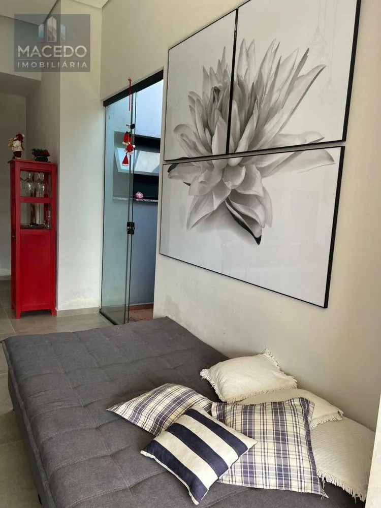 Casa, 3 quartos, 167 m² - Foto 6