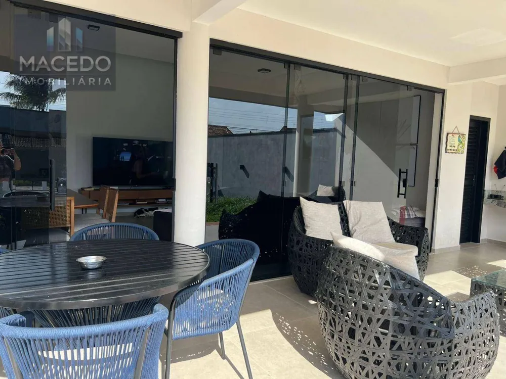 Casa, 3 quartos, 167 m² - Foto 5