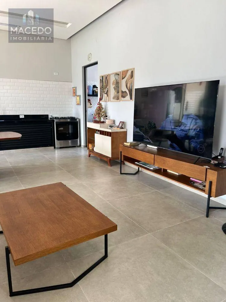 Casa, 3 quartos, 167 m² - Foto 8