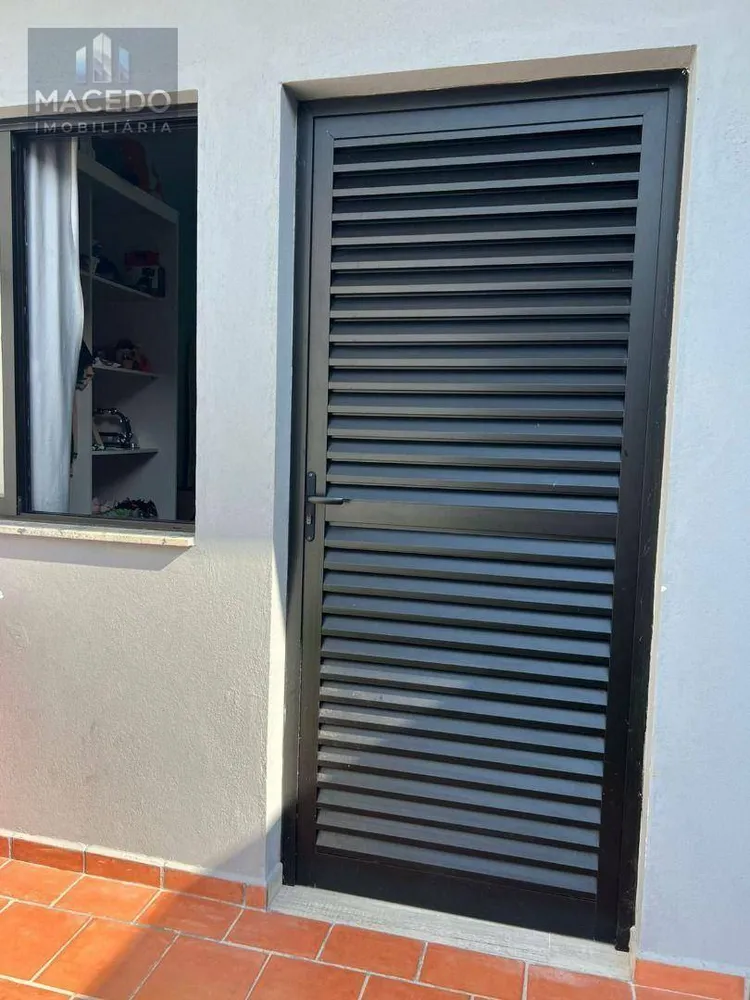 Casa, 3 quartos, 167 m² - Foto 14