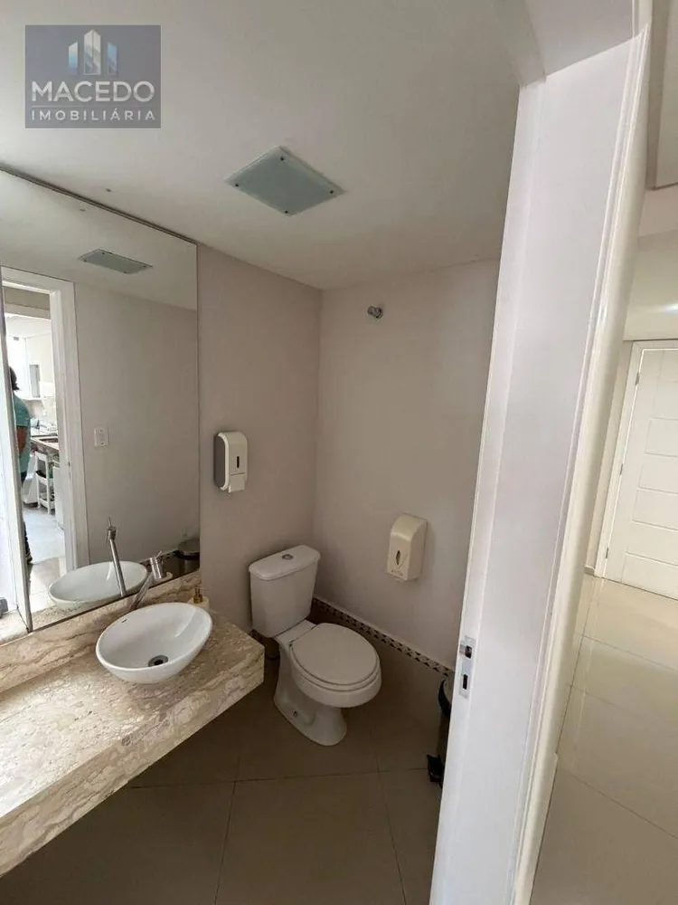 Sala-Conjunto, 250 m² - Foto 9