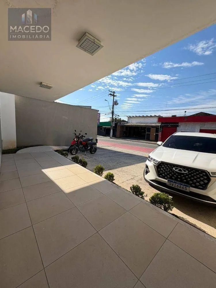 Sala-Conjunto, 250 m² - Foto 8