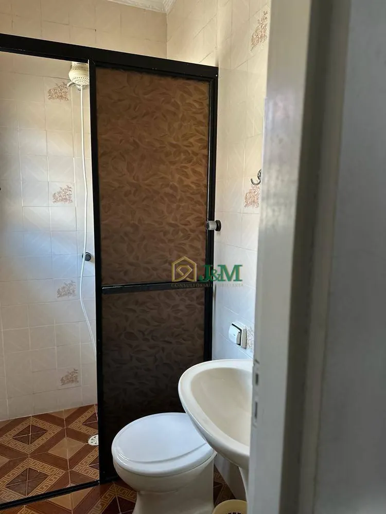 Sobrado, 3 quartos, 303 m² - Foto 4