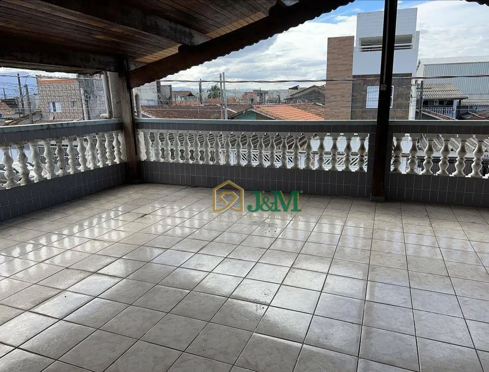 Sobrado, 3 quartos, 303 m² - Foto 2