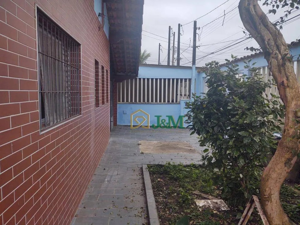 Casa, 4 quartos - Foto 2