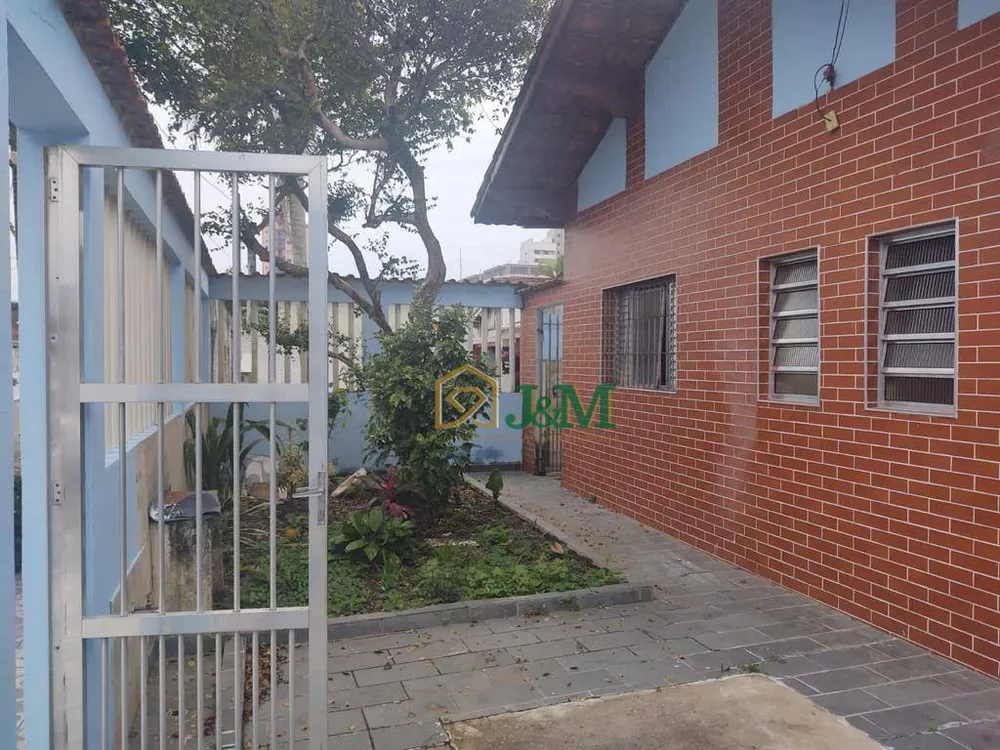 Casa, 4 quartos - Foto 1