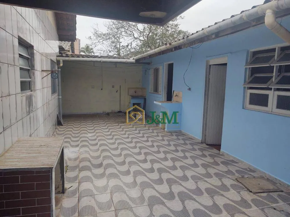 Casa, 4 quartos - Foto 4
