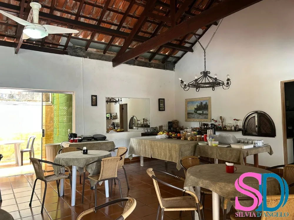 Loja-Salão, 400 m² - Foto 5