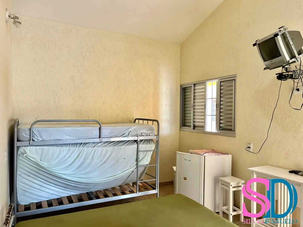 Casa, 4 quartos, 165 m² - Foto 13