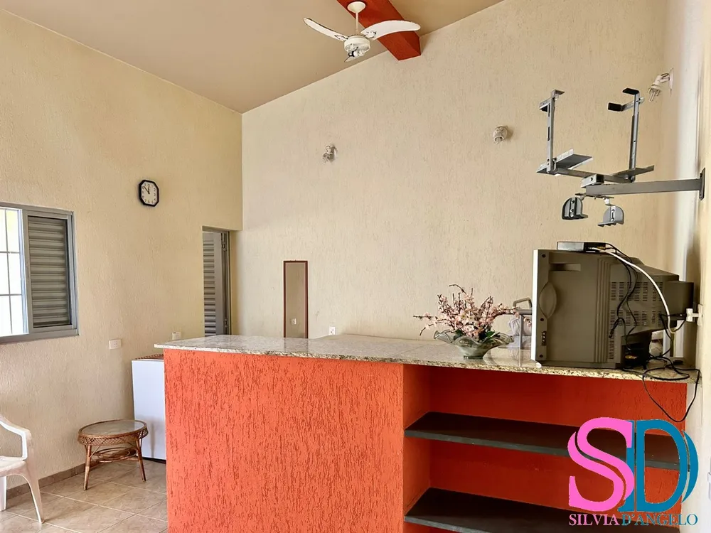 Casa, 4 quartos, 165 m² - Foto 6
