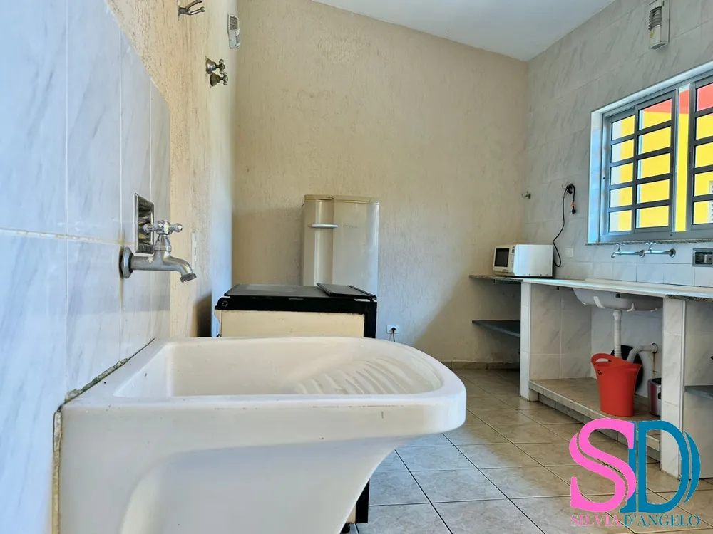 Casa, 4 quartos, 165 m² - Foto 12