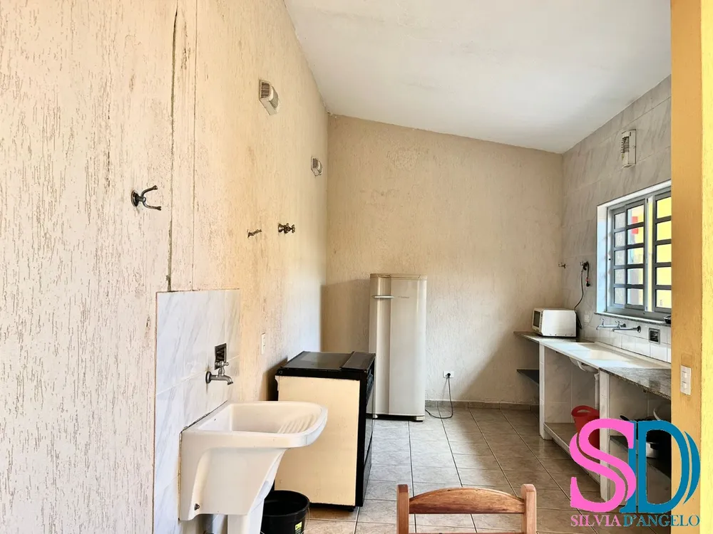 Casa, 4 quartos, 165 m² - Foto 16