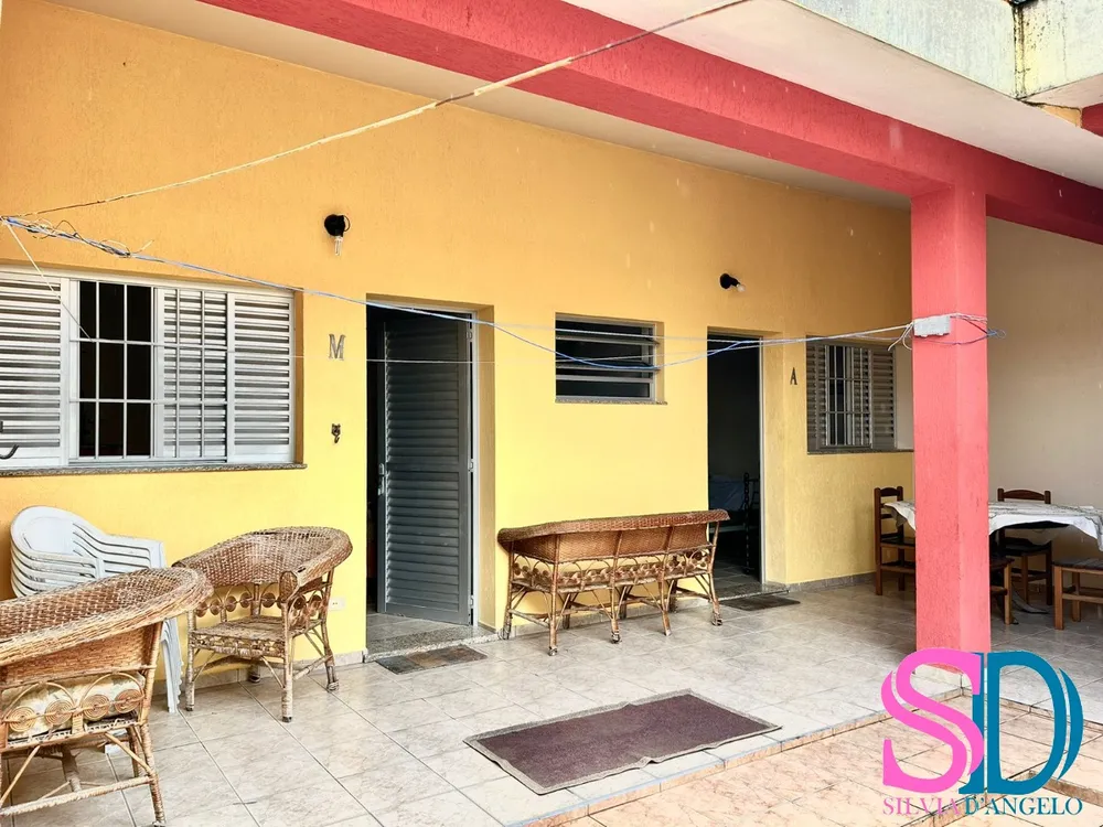 Casa, 4 quartos, 165 m² - Foto 3