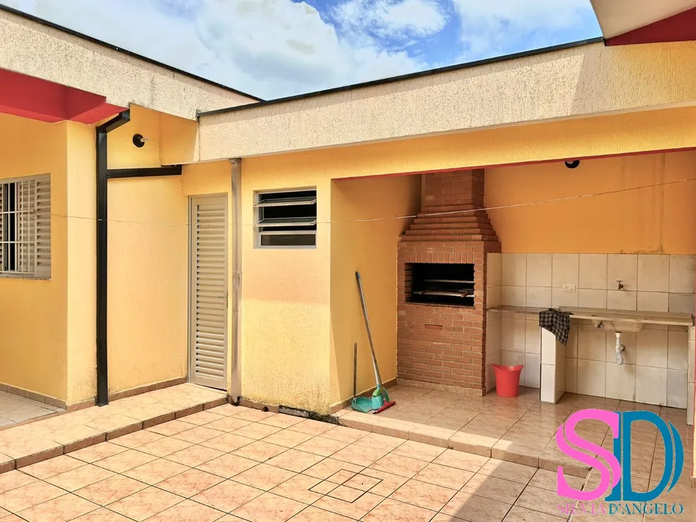 Casa, 4 quartos, 165 m² - Foto 2