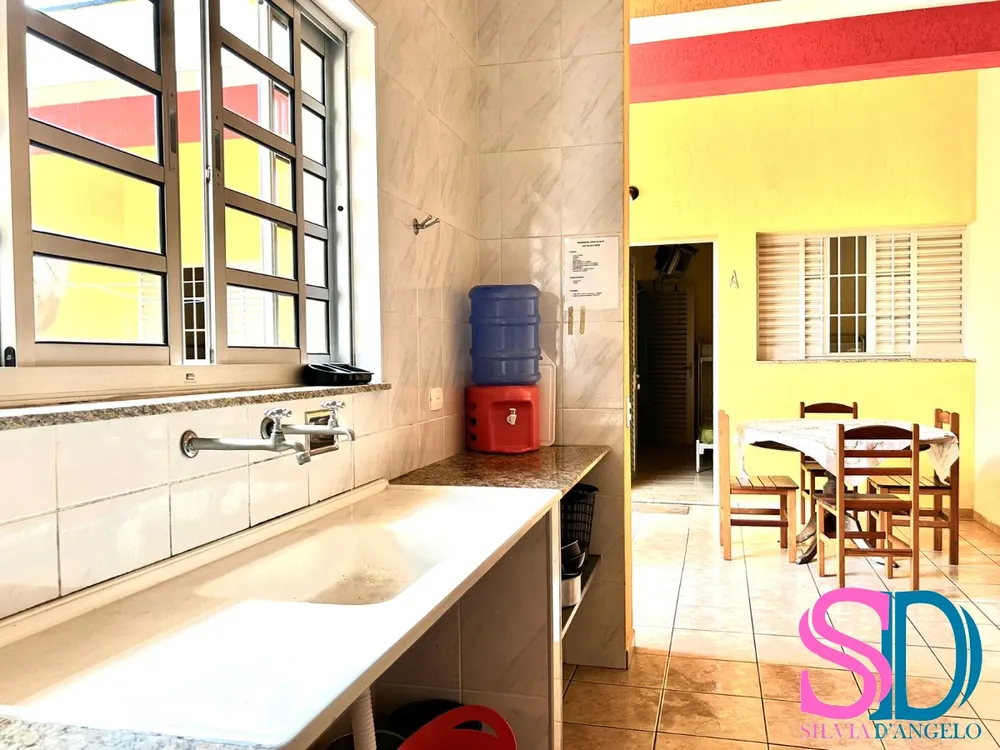 Casa, 4 quartos, 165 m² - Foto 17